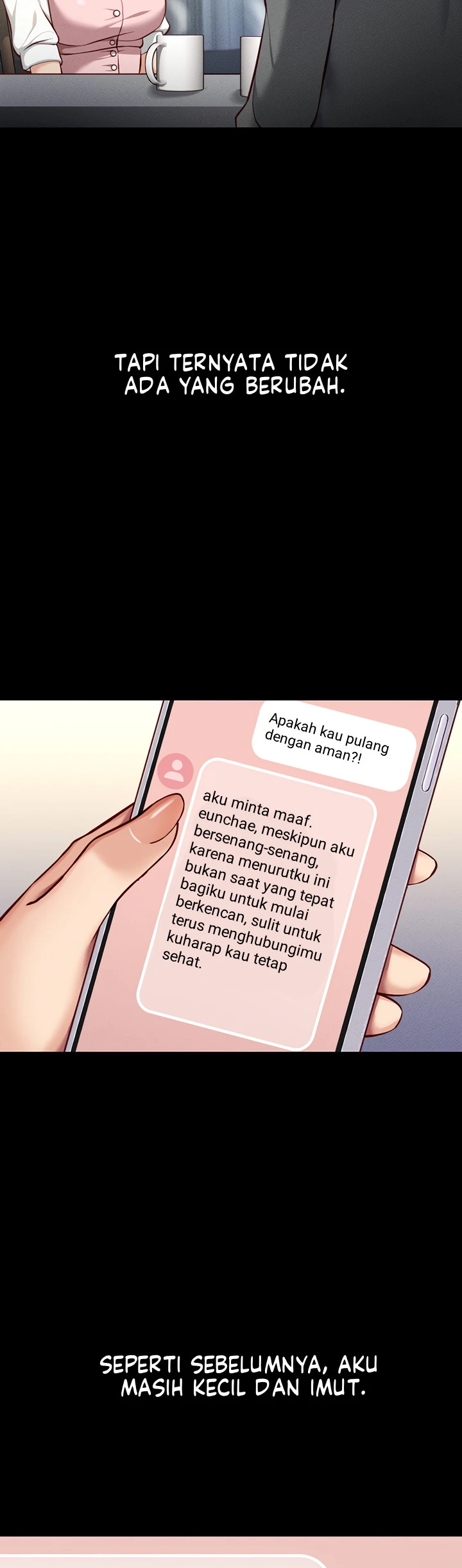 Common Sense Manipulation Program - Page 36